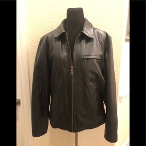 Men’s Wilson’s Leather Jacket